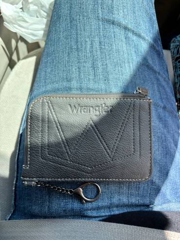 Wrangler Wallet