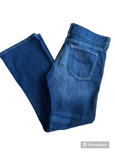 Gap 1969 Perfect Bootcut Women’s Jeans Size 30/10