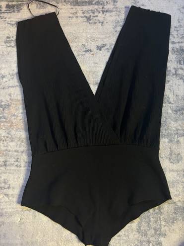 ZARA Bodysuit