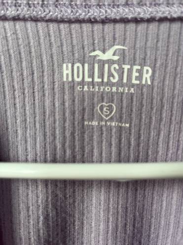 Hollister Shirt