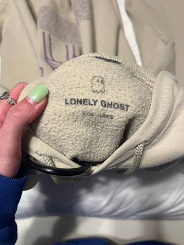 Lonely Ghost “This Song Reminds Me of You” Hoodie