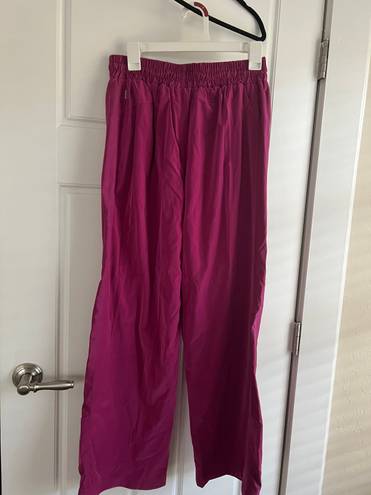 Free People Movement FP Movement Morning to midnight track pants