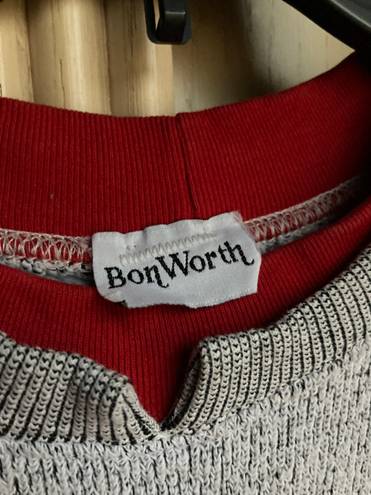 Bonworth Vintage Heart Sweatshirt