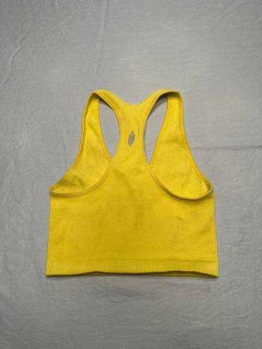 Free People Movement Sports Bra / Crop Top