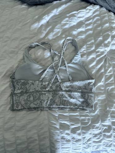 Lululemon Energy Bra