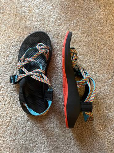 Chacos Rainbow