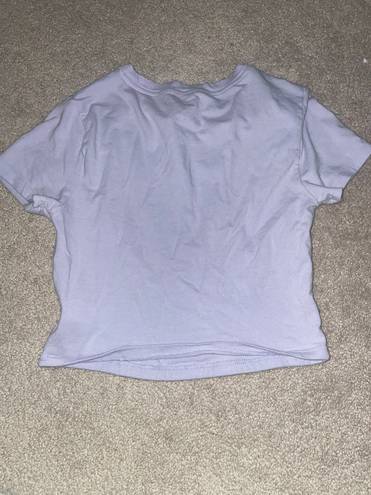 Aeropostale Baby Tee