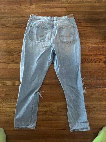 American Eagle Outfitters Moms Jeans