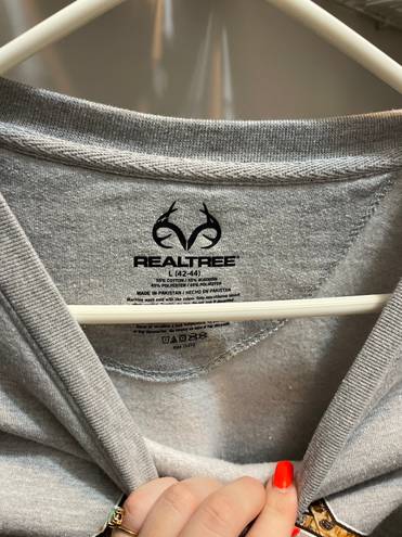 Realtree Hoodie