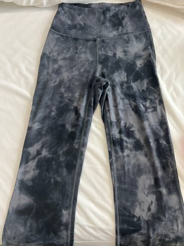 Lululemon Groove Flare Pants