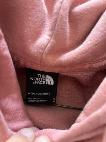 The North Face Sweatshirt