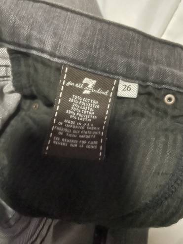 Seven7 Seven jeans Jeans