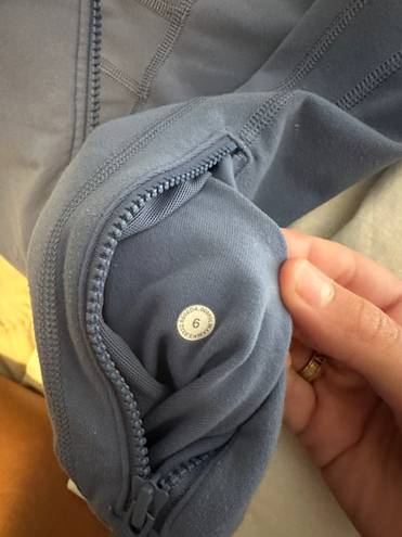 Lululemon Define Jacket Nulu