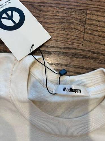 Madhappy Tee