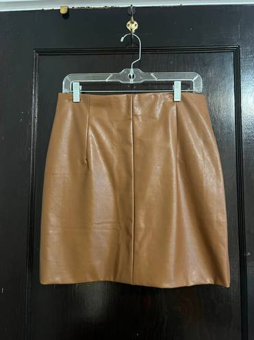 Molly green Skirt