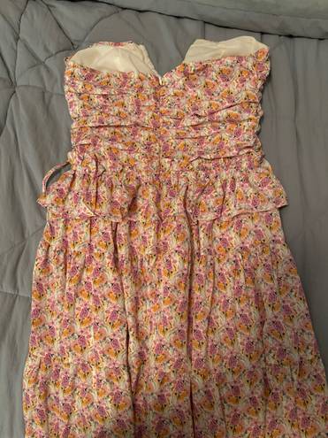 Boutique Dress Size M