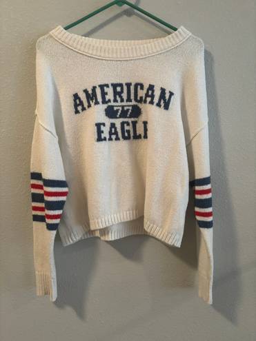 American Eagle Sweater