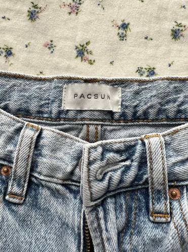 PacSun Flare Jeans