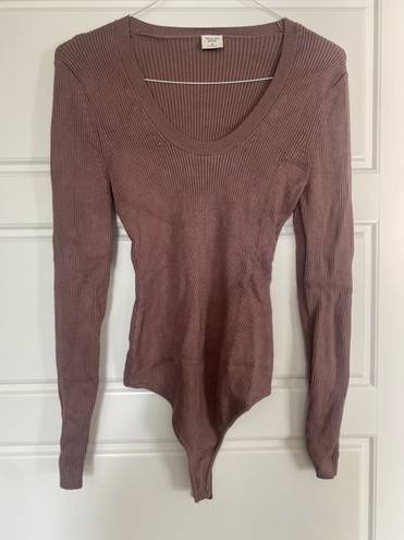 Abercrombie & Fitch Bodysuit