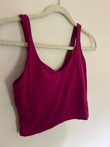 Lululemon Align Tank