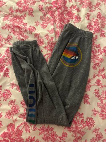 Aviator Nation sweatpants