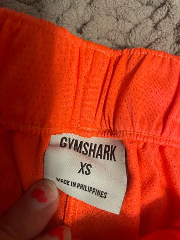 Gymshark Training Mesh Shorts