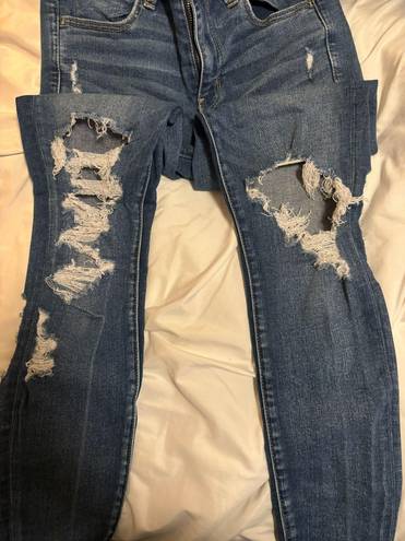 American Eagle Outfitters Jeans