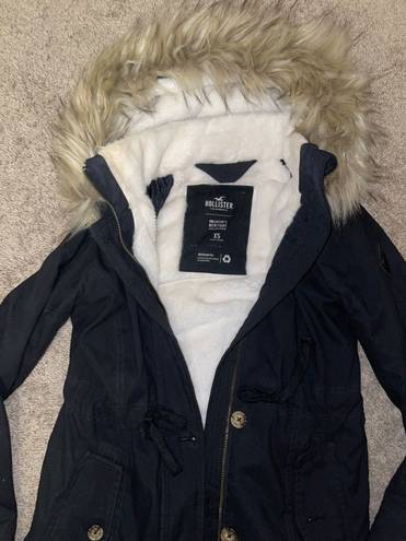 Hollister Jacket