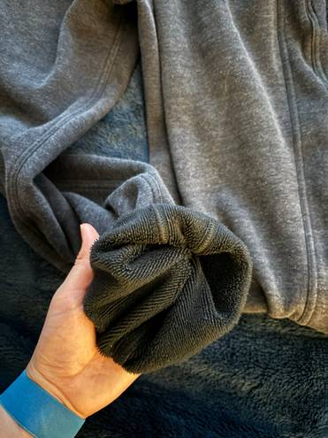 Lululemon Fleece Sweatpants