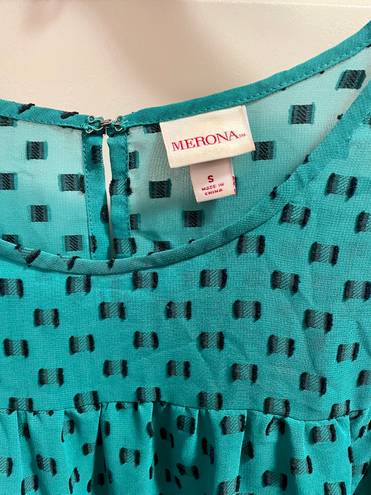 Merona Blouse