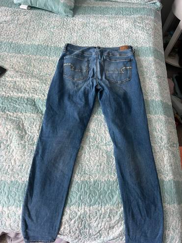 American Eagle Outfitters Jeans