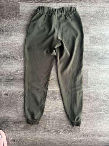 Lululemon Joggers