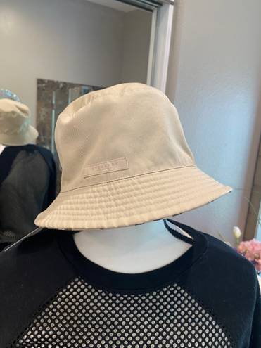 Burberry Reversible Bucket Hat