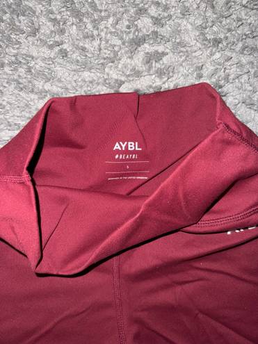 AYBL Core Shorts