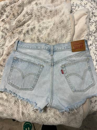 Levi’s 501 Shorts