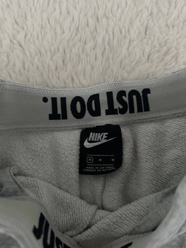 Nike Jogger Sweatpants