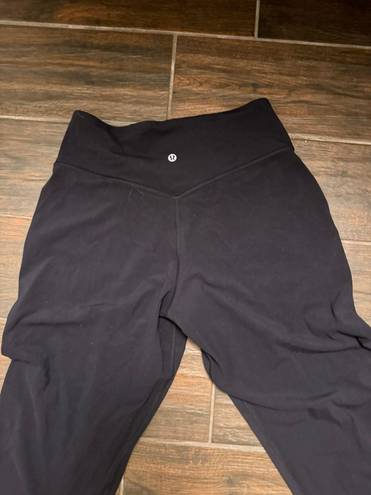 Lululemon Align Joggers