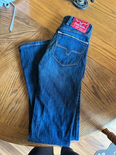 Kimes Ranch Jeans