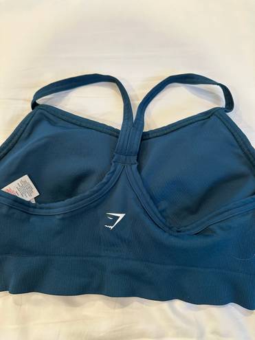 Gymshark Sports Bra 