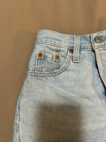 Levi’s 501 Shorts