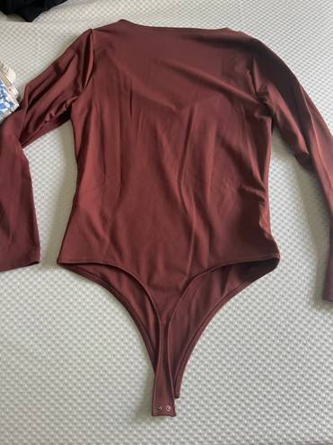 Abercrombie & Fitch Bodysuit