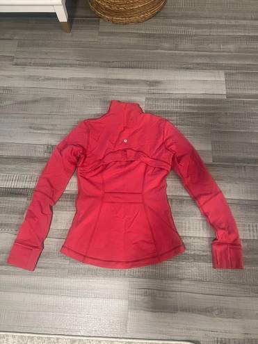 Lululemon Define Jacket