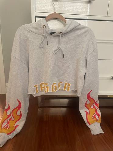 Jagger and Stone Flame Sweat Set