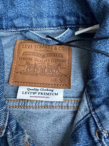 Levi’s Denim Jacket