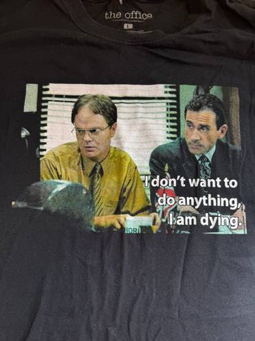 PacSun The Office Tshirt