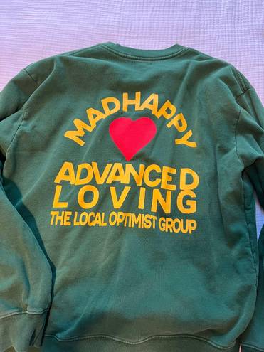 Madhappy Sweatshirt