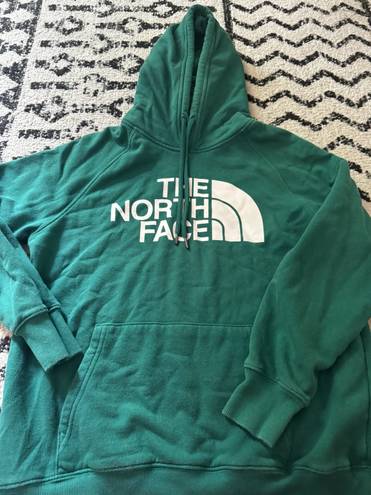 The North Face Hoodie