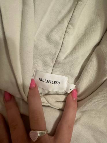 Talentless Sweatshirt