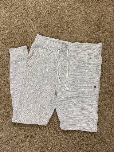 Champion Gray Joggers