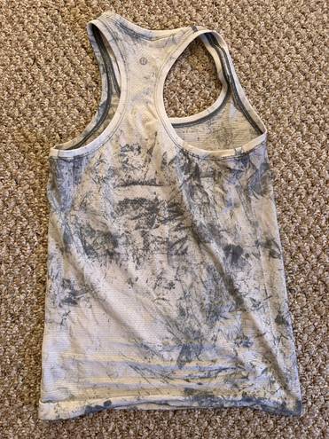 Lululemon Swiftly Tech Tank size 4